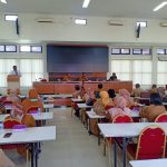SOSIALISASI PRA PURNABAKTI PNS DI LINGKUNGAN PEMERINTAH KABUPATEN KUTAI KARTANEGARA TAHUN 2023