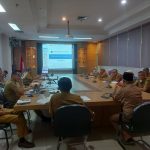PELAKSANAAN FORUM PERANGKAT DAERAH BKPSDM KABUPATEN KUTAI KARTANEGARA TAHUN 2023