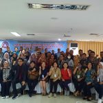 BIMTEK NASIONAL JABATAN FUNGSIONAL PERENCANA