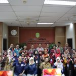 BKPSDM KUKAR ADAKAN BIMTEK TATA KELOLA KEPEGAWAIAN UNTUK KECAMATAN DI WILAYAH KABUPATEN KUKAR