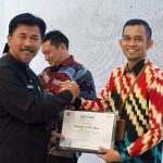 SISTEM PENGELOLAAN ASN TERPADU MELALUI INOVASI SINTAKU OLEH BKPSDM KUKAR