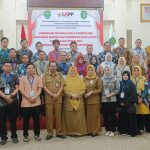 PELATIHAN DAN UJI KOMPETENSI PENGADAAN BARANG/JASA PEMERINTAH(PBJP) LEVEL-1 ANGKATAN II TAHUN 2023.