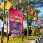 GERAKAN NASIONAL PEMBAGIAN 10 JUTA BENDERA MERAH PUTIH