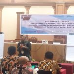 BIMBINGAN TEKNIS PELAKSANAAN MENTORING PNS KABUPATEN KUTAI KARTANEGARA 2023