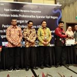 RAPAT KOORDINASI KEPEGAWAIAN MANAJEMEN ASN TAHUN 2023