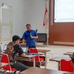 PELATIHAN GOVERMENT TRANSFORMATION ACADEMY (GTA) TOT TAHUN 2023