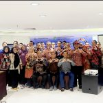 PELATIHAN PARIWISATA PEMKAB KUKAR