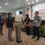 PELATIHAN TEKNIS SISTEM INFORMASI GEOPASIAL ASN ANGKATAN 01