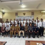 SERTIFIKASI KOMPETENSI PROFESI PENYULUH PERTANIAN TAHUN 2023