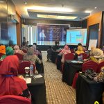 BIMBINGAN TEKNIS PUBLIC SPEAKING TAHUN 2023