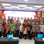 PELATIHAN TEKNIS SISTEM INFORMASI GEOSPASIAL ASN ANGKATAN 02