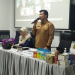 PELAKSANAAN PENILAIAN KOMPETENSI PEJABAT ADMINISTRATOR KUKAR