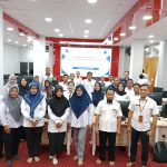 BIMBINGAN TEKNIS MICROSOFT OFFICE TINGKAT DASAR (WORD DAN EXCEL) KAB.KUKAR TAHUN 2024