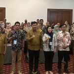 PELATIHAN GOVERNMENT TRANSFORMATION ACADEMY (GTA) BAGI ASN KABUPATEN KUTAI KARTANEGARA TAHUN 2024