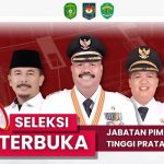 REVISI PENGUMUMAN