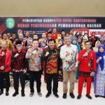 SOSIALISASI MANAJEMEN ASN PASCA UU No. 20 TAHUN 2023 TENTANG ASN