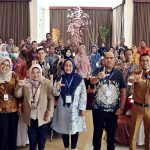 BIMTEK PENGELOLAAN KINERJA ASN ANGKATAN I TAHUN 2024