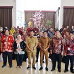 BKPSDM GELAR BIMTEK PENGELOLAAN KINERJA ASN ANGKATAN II TAHUN 2024