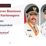 PENGUMUMAN BEASISWA GURU DAN BEASISWA STIMULAN TAHUN 2024