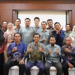 BKPSM GELAR RAPAT EVALUASI KEGIATAN DAN REALISASI KEUANGAN BULAN JULI DAN AGUSTUS  SERTA PERENCANAAN KEGIATAN UNTUK APBD-P TAHUN  2024.