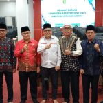GEMA (Gerakan Etam Mengaji) BAGI PPPK PEMKAB KUKAR