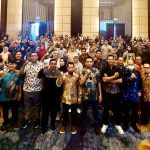 SOSIALISASI, PEREMAJAAN DAN REKONSILIASI DATA SIMPEG TAHUN 2024
