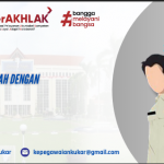 PENGUMUMAN ALOKASI PPPK PARUH WAKTU KAB. KUKAR T.A 2024
