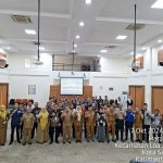 PELATIHAN DASAR MANAJEMEN BENCANA BAGI ASN PEMERINTAH KABUPATEN KUTAI KARTANEGARA TAHUN 2024
