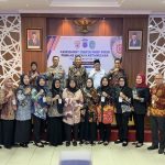 ASSESSMENT CENTER BAGI PEJABAT STRUKTURAL DILINGKUNGAN PEMERINTAH KABUPATEN KUTAI KARTANEGARA