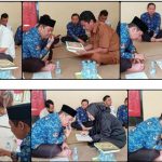 BKPSDM TURUT SERTA MENGGAUNGKAN GEMA