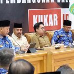 “NGAPEH HAMBAT” WORKSHOP ASN Ber-AKHLAK