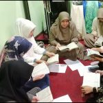 GEMA PEKAN PERTAMA BKPSDM