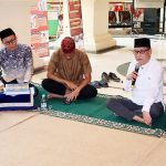 LAUNCHING PELAKSANAAN “GEMA” DI LINGKUNGAN BKPSDM KUKAR