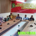 GEMA PEKAN KE-6 BKPSDM