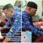 GEMA PEKAN KE -8 BKPSDM