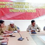 GEMA PEKAN KE – 9 BKPSDM