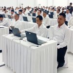 SELEKSI KOMPETENSI CALON PPPK TAHAP II KUKAR TA 2024