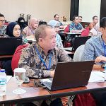 PELATIHAN FEEDBACK PASCA ASSESSMENT