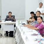 PELATIHAN DASAR MANAJEMEN BENCANA PEMKAB KUKAR TAHUN 2025