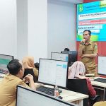 SOSIALISASI PELAPORAN KINERJA ASN TAHUN 2025