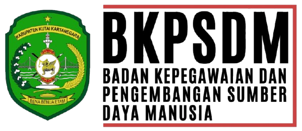 BKPSDM KUTAI KARTANEGARA