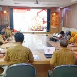 BKPSDM KUKAR GELAR SOSIALISASI PROGRAM MAGENTA KE PERANGKAT DAERAH