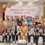 PEMKAB KUKAR SELENGGARAKAN PENGEMBANGAN KOMPETENSI PENGUATAN AGEN PERUBAHAN PERANGKAT DAERAH