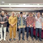 PEMKAB KUKAR GELAR PENGEMBANGAN KOMPETENSI PENGUATAN AGEN PERUBAHAN BATCH 2