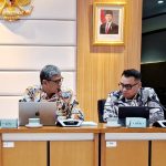 PEMKAB KUKAR EKSPOSE PENERAPAN MANAJEMEN TALENTA KE BKN