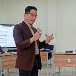 TINGKATKAN KUALITAS LAYANAN PUBLIK, BKPSDM GELAR PELATIHAN FRONT OFFICE “Public Speaking for Service Excellence”