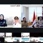 OPTIMALKAN KARIER ASN, PEMKAB KUKAR GELAR SOSIALISASI MANAJEMEN TALENTA ASN