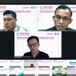 BKPSDM GELAR FORUM KONSULTASI PUBLIK TENTANG STANDAR PELAYANAN