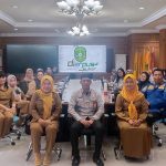 TINGKATKAN KOMPETENSI ASN, BKPSDM GELAR BIMTEK PENGELOLAAN ARSIP DINAMIS