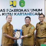 UPAYA WUJUDKAN AKURASI DATA ASN, BKPSDM GELAR REKONSILIASI KEPEGAWAIAN LEWAT POLA JEMPUT BOLA